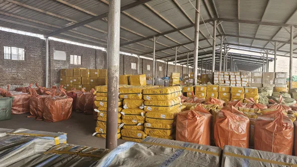 中亚木材进口全流程实战指南:新疆口岸清关、铁路运输与成本优化(2026版)