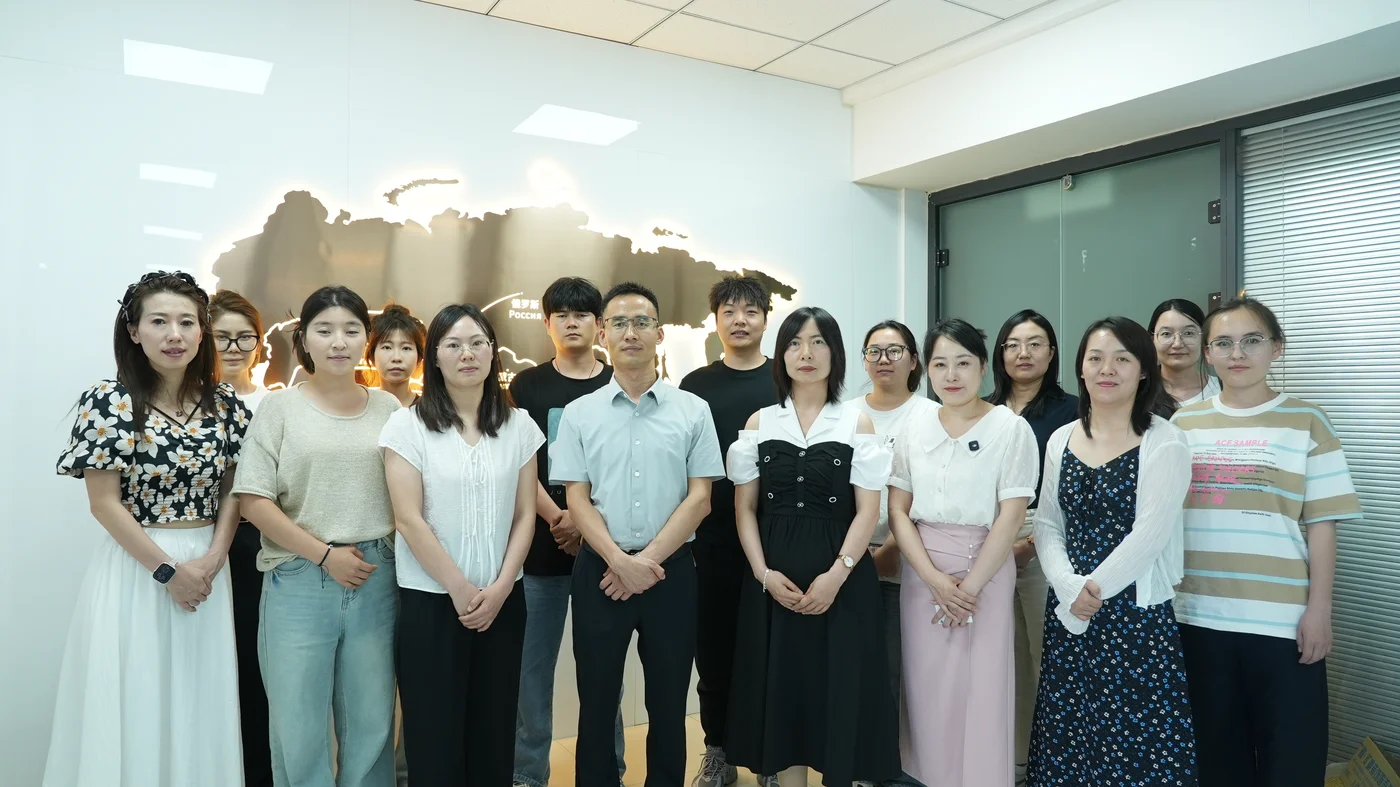 Professional Customs Team